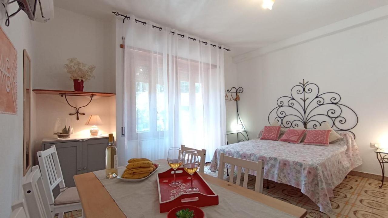 Gallura Experiences Li Criasgi Aggius Экстерьер фото