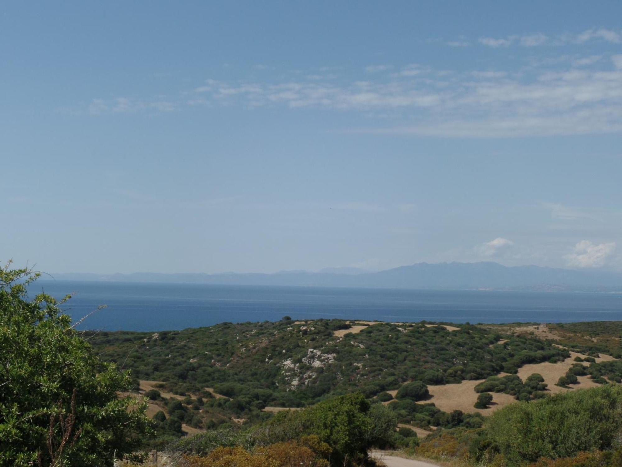 Gallura Experiences Li Criasgi Aggius Экстерьер фото