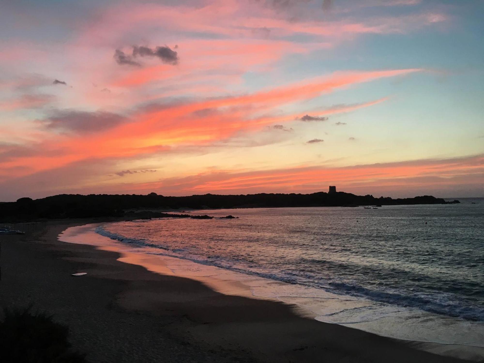 Gallura Experiences Li Criasgi Aggius Экстерьер фото