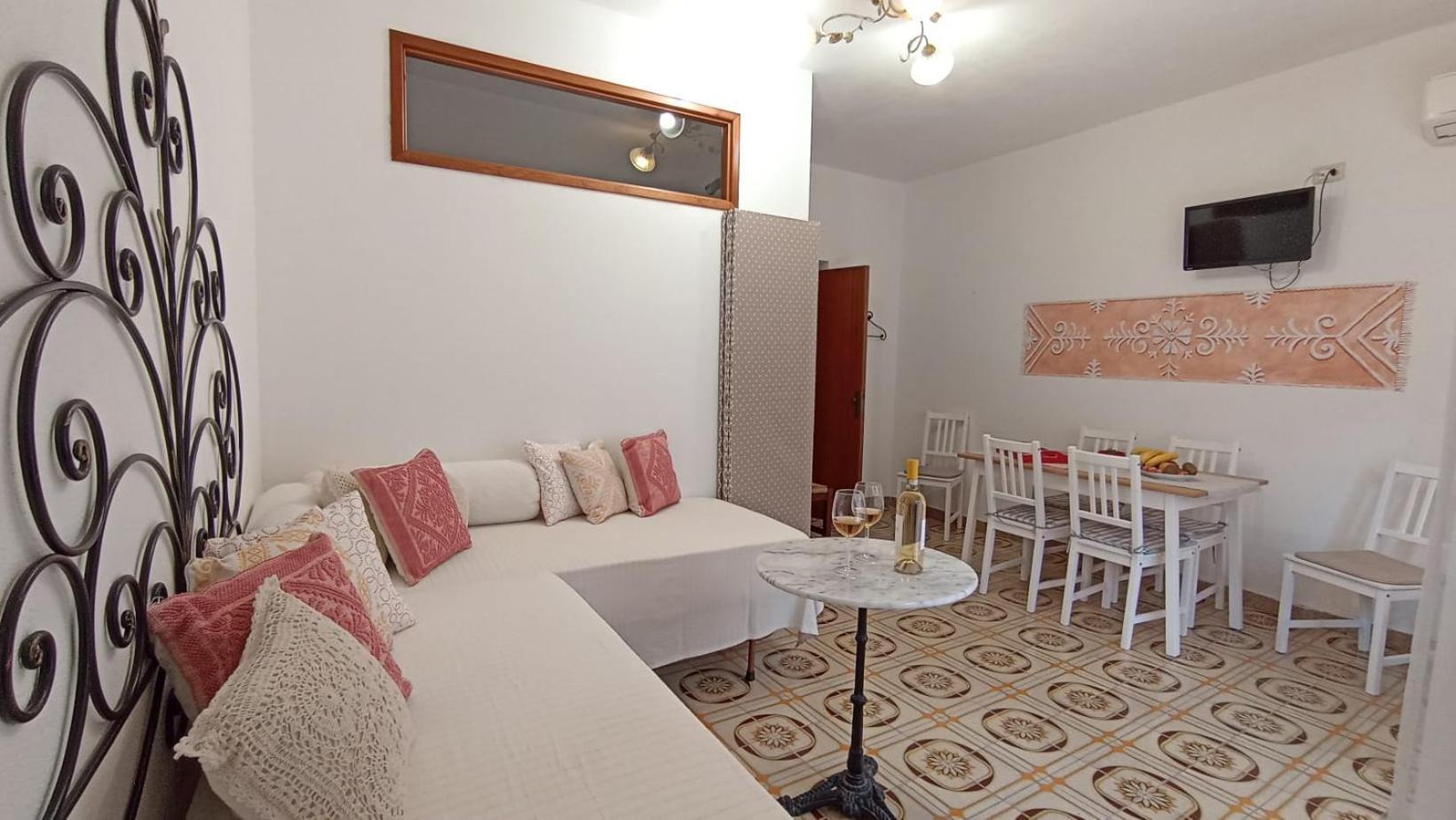 Gallura Experiences Li Criasgi Aggius Экстерьер фото