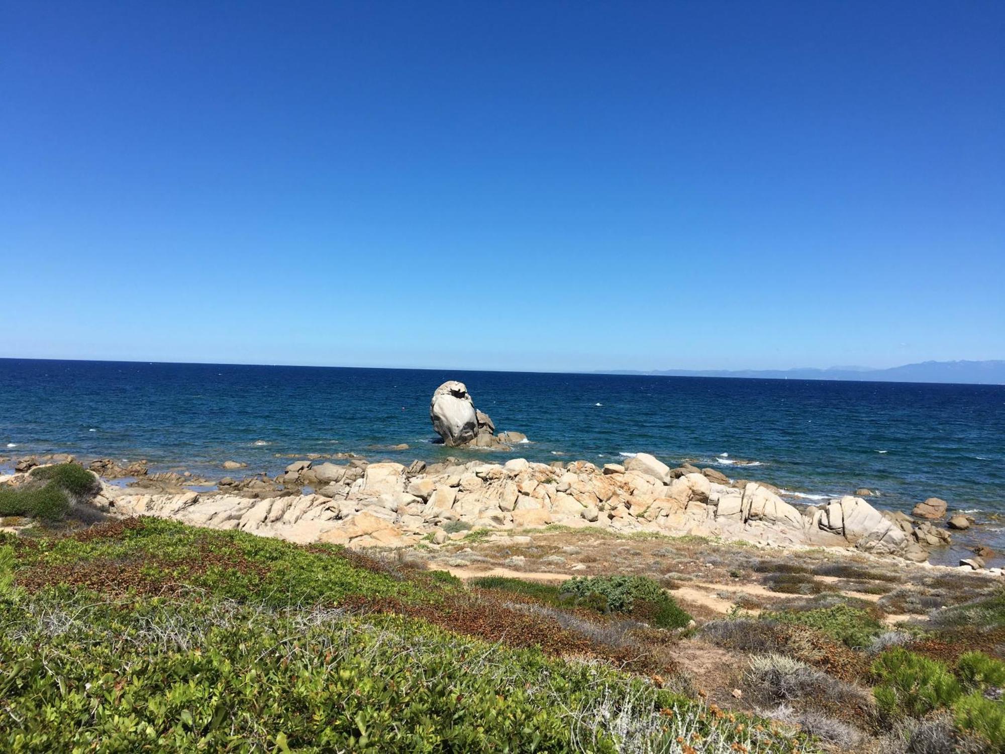 Gallura Experiences Li Criasgi Aggius Экстерьер фото
