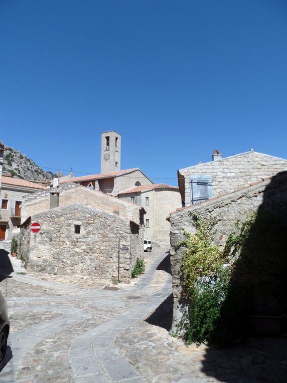 Gallura Experiences Li Criasgi Aggius Экстерьер фото